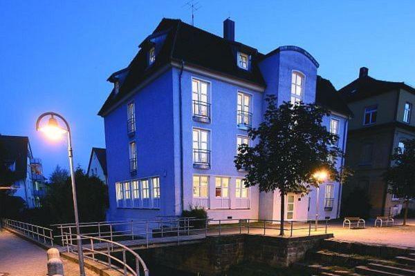 Hotel Gasthaus Bock Райхенбах-на-Фильсе Экстерьер фото